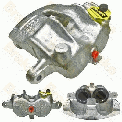 Brake Caliper (CA2361)