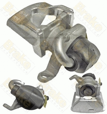 Brake Caliper (CA1314)