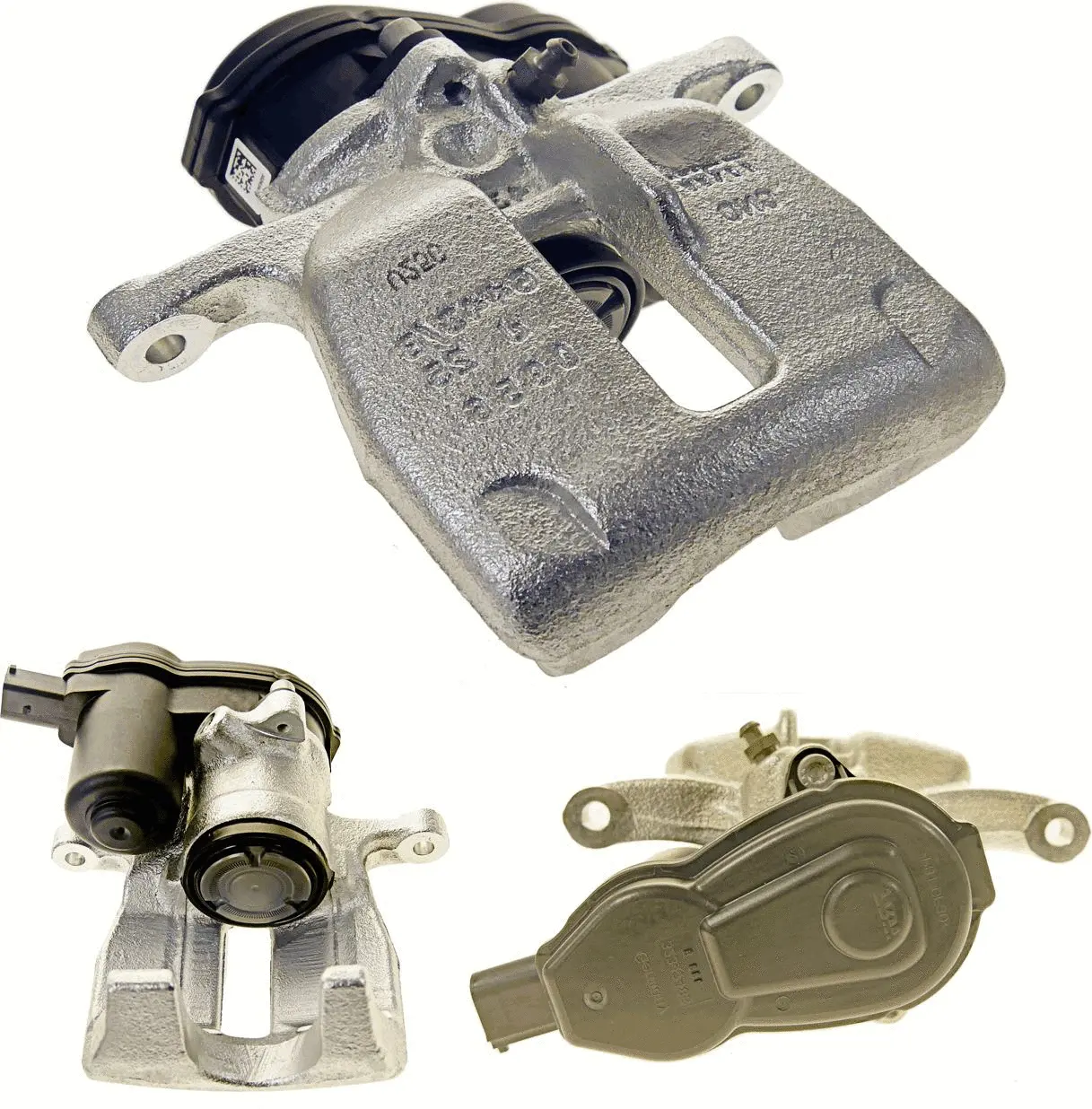 Brake Caliper (CA3181)
