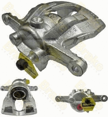 Brake Caliper (CA2132R)