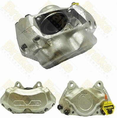 Brake Caliper (CA97R)
