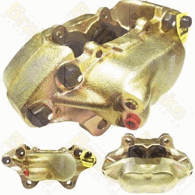 Brake Caliper (CA847)