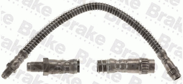 Brake Hose (BH770226)