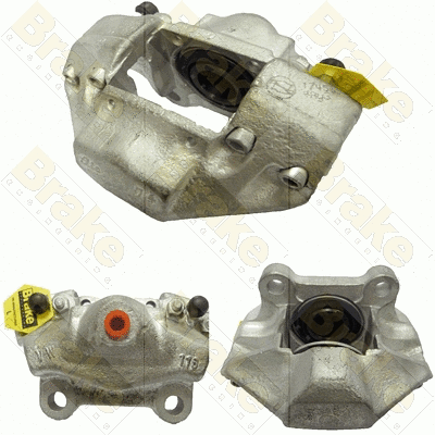 Brake Caliper (CA136)
