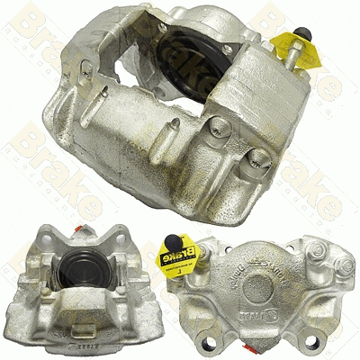 Brake Caliper (CA216R)