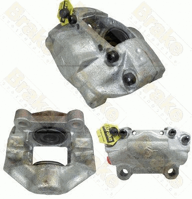 Brake Caliper (CA616R)