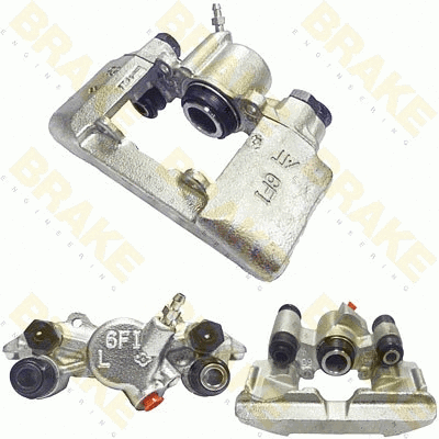 Brake Caliper (CA3002)