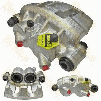 Brake Caliper (CA2221R)