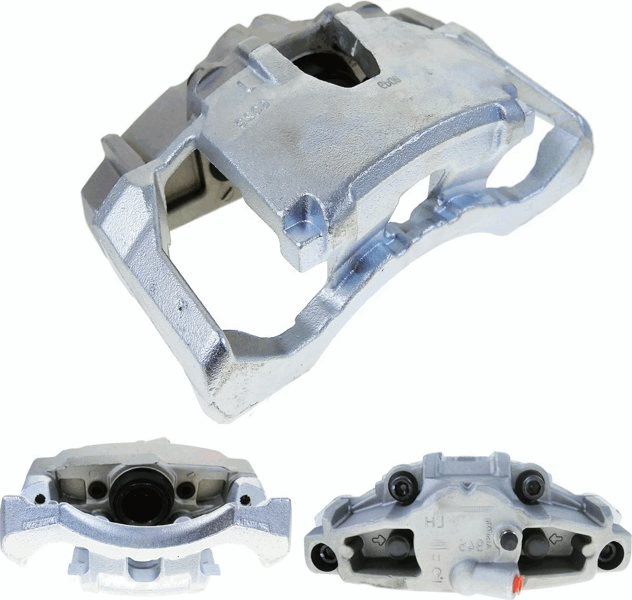 Brake Caliper (CA2922R)