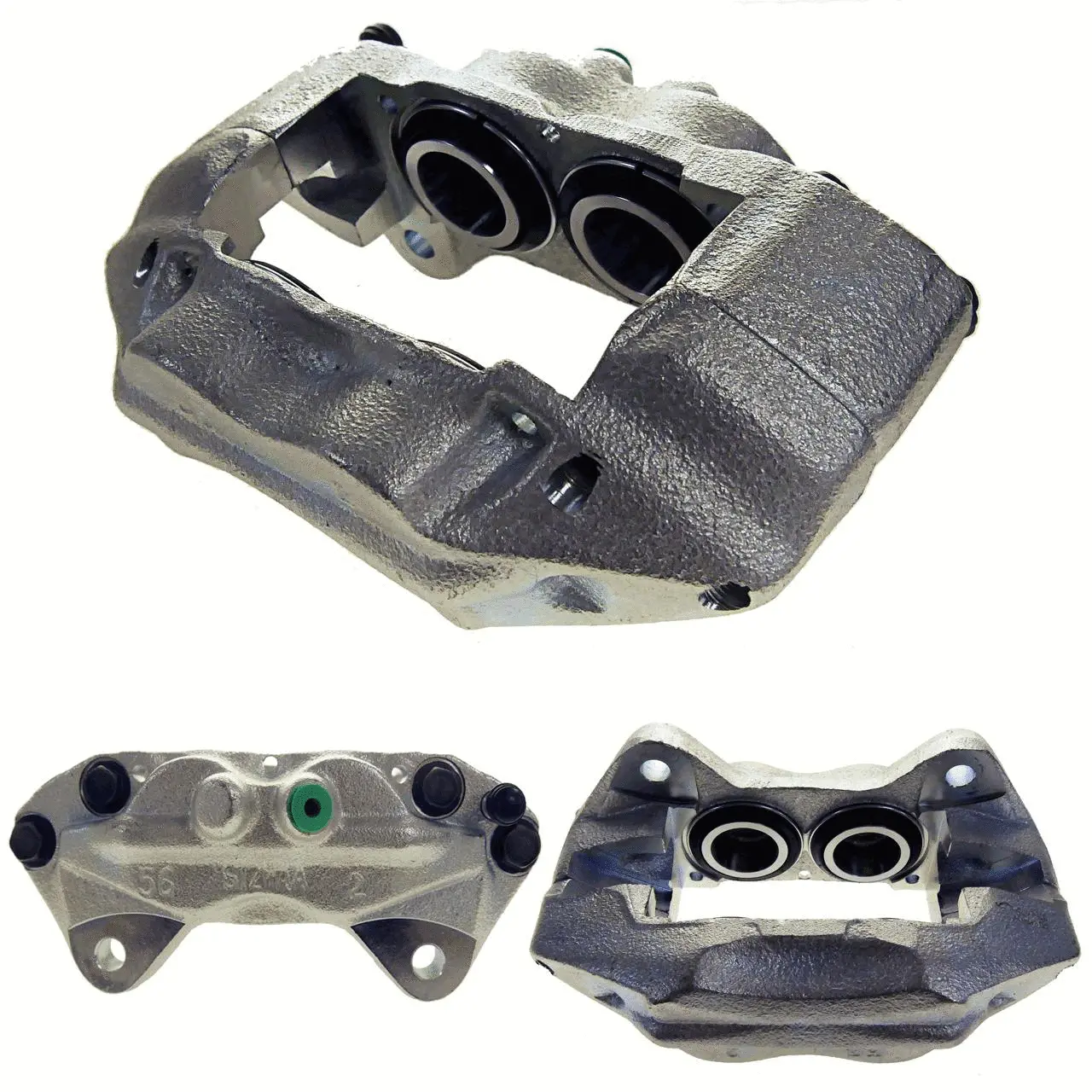 Brake Caliper (CA2996)
