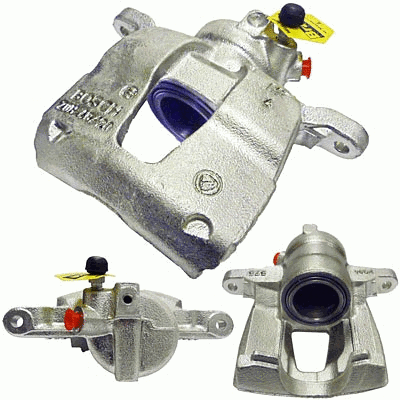 Brake Caliper (CA2897)