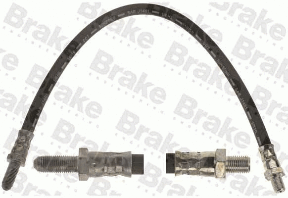 Brake Hose (BH772085)