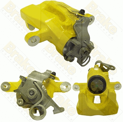 Brake Caliper (CA3102)