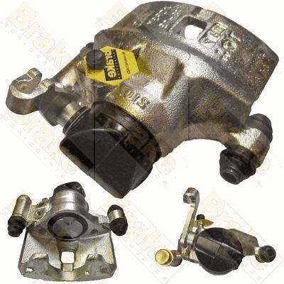 Brake Caliper (CA1073R)