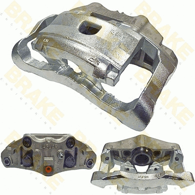 Brake Caliper (CA3191)