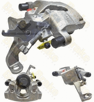 Brake Caliper (CA2564R)
