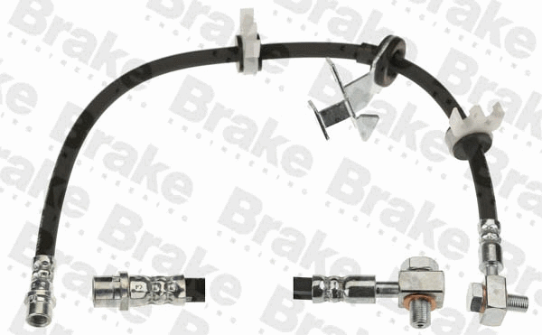 Brake Hose (BH778602)