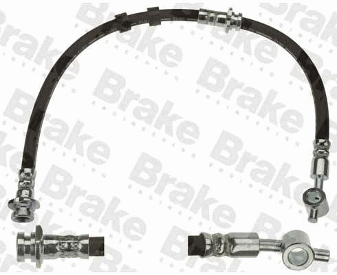 Brake Hose (BH778643)