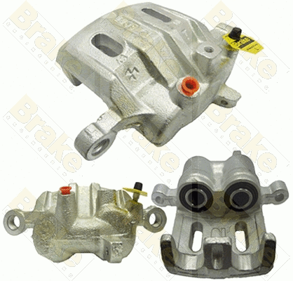 Brake Caliper (CA2021)