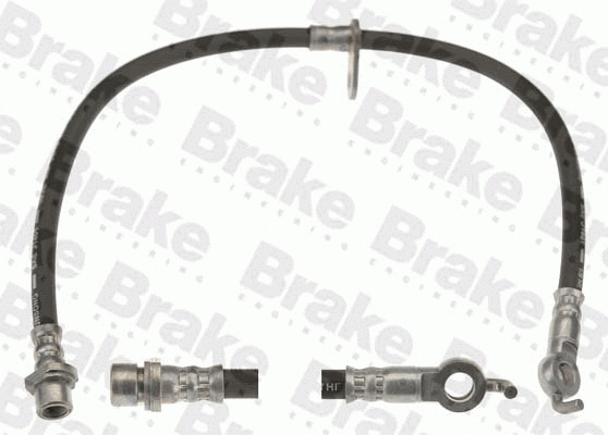 Brake Hose (BH778633)