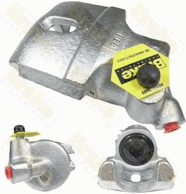 Brake Caliper (CA272)