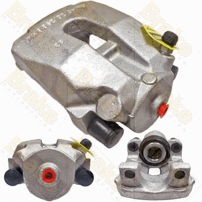Brake Caliper (CA1651)