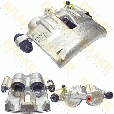 Brake Caliper (CA2615R)