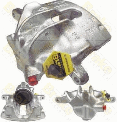 Brake Caliper (CA1382R)
