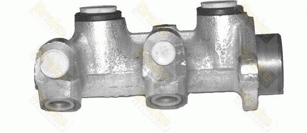Brake Master Cylinder (MC1453BE)
