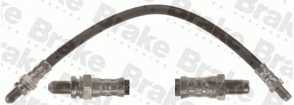 Brake Hose (BH770568)