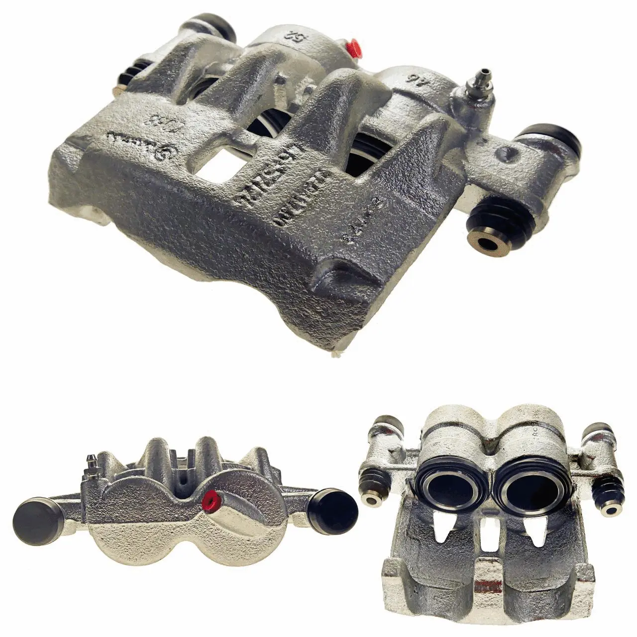Brake Caliper (CA2926)
