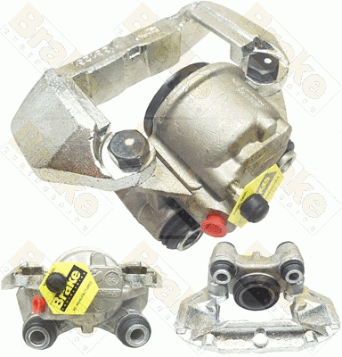 Brake Caliper (CA574)