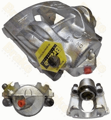 Brake Caliper (CA1239)