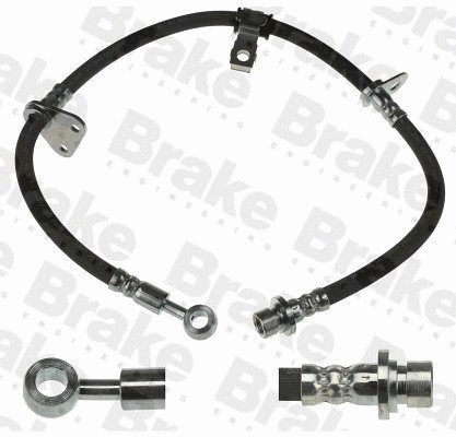 Brake Hose (BH770436)