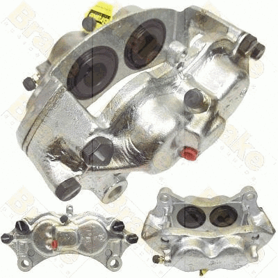 Brake Caliper (CA1230)