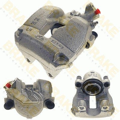Brake Caliper (CA3331)