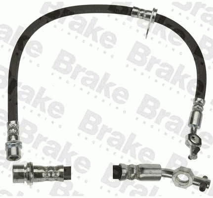 Brake Hose (BH778362)