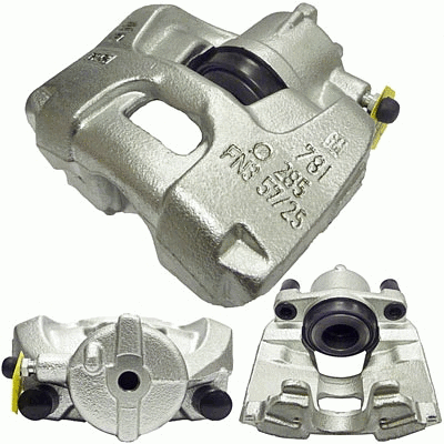 Brake Caliper (CA2604)