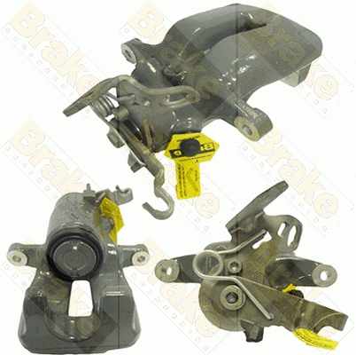 Brake Caliper (CA3107R)