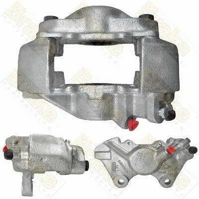 Brake Caliper (CA57)