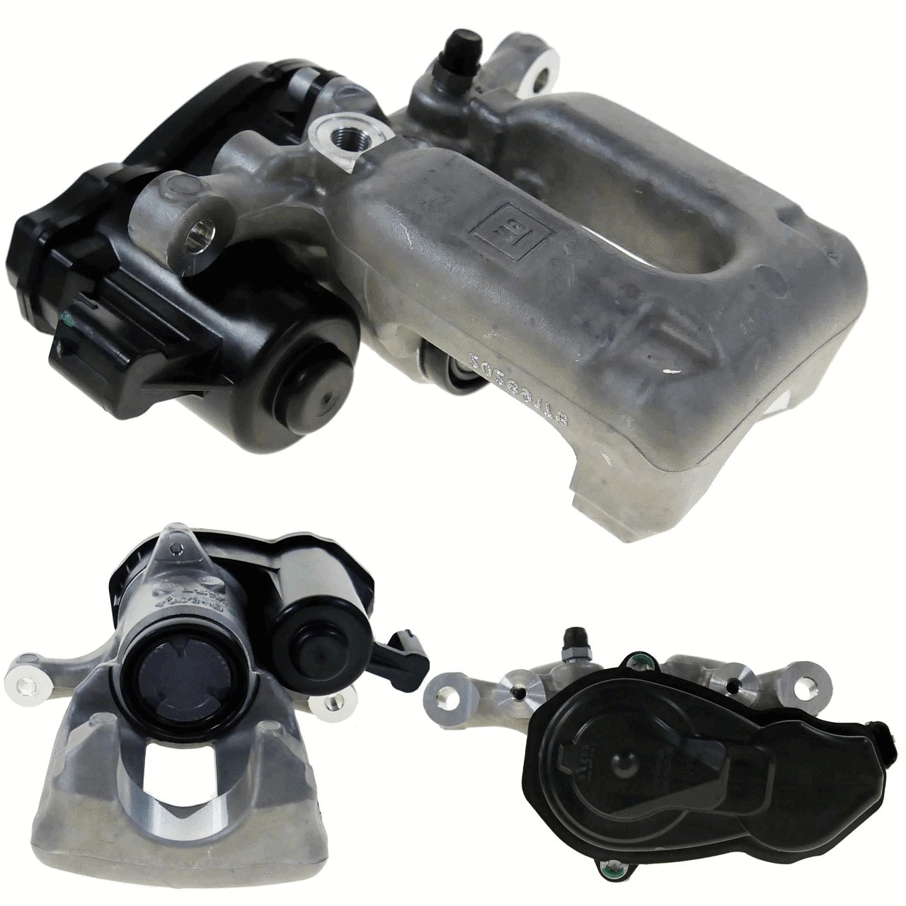 Brake Caliper (CA3529R)
