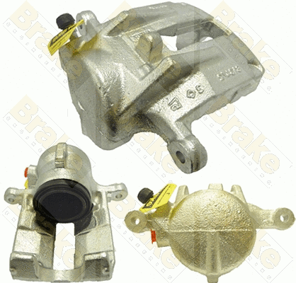 Brake Caliper (CA2691R)