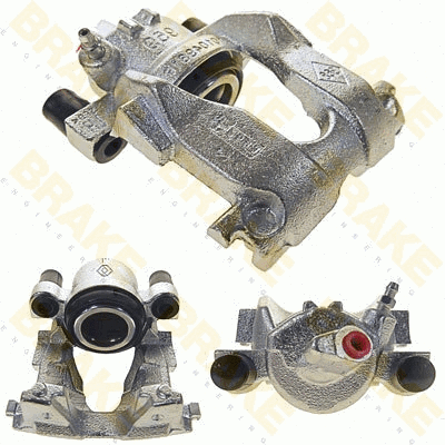 Brake Caliper (CA3305R)