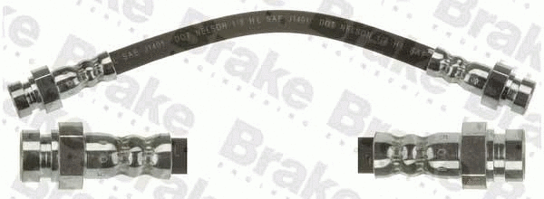 Brake Hose (BH778301)