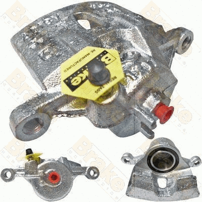 Brake Caliper (CA1326)