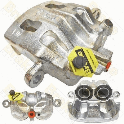 Brake Caliper (CA2210)