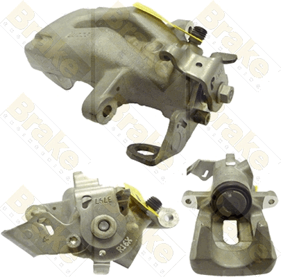 Brake Caliper (CA2582)