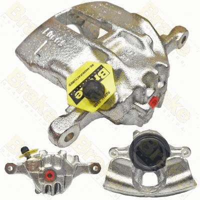 Brake Caliper (CA1656)