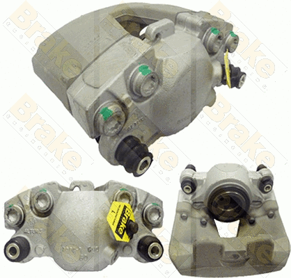 Brake Caliper (CA3106)