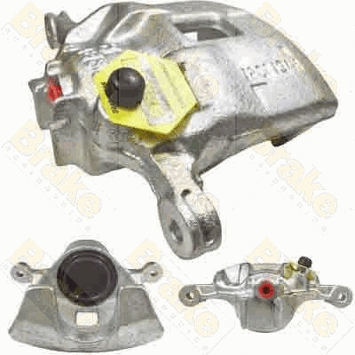Brake Caliper (CA1361R)